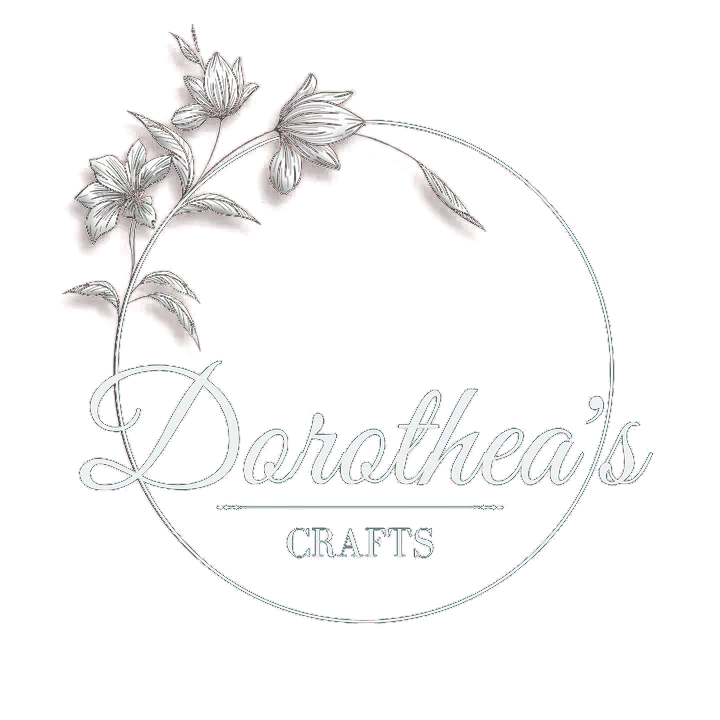 Dorothea's Crafts logo