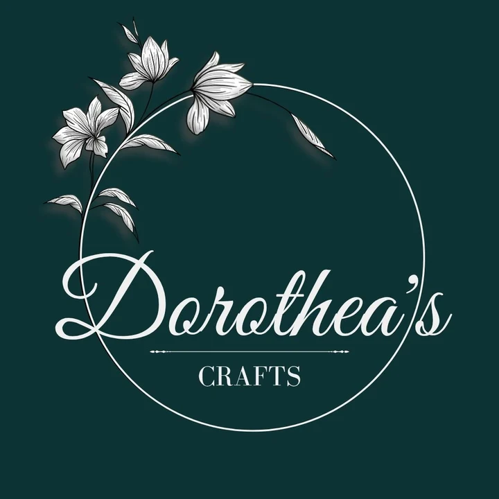 Dorothea's Crafts logo